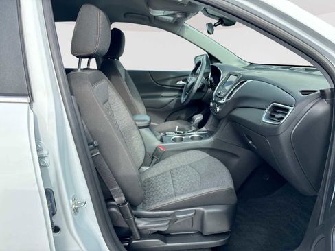 Certified 2024 Chevrolet Equinox LT image 33