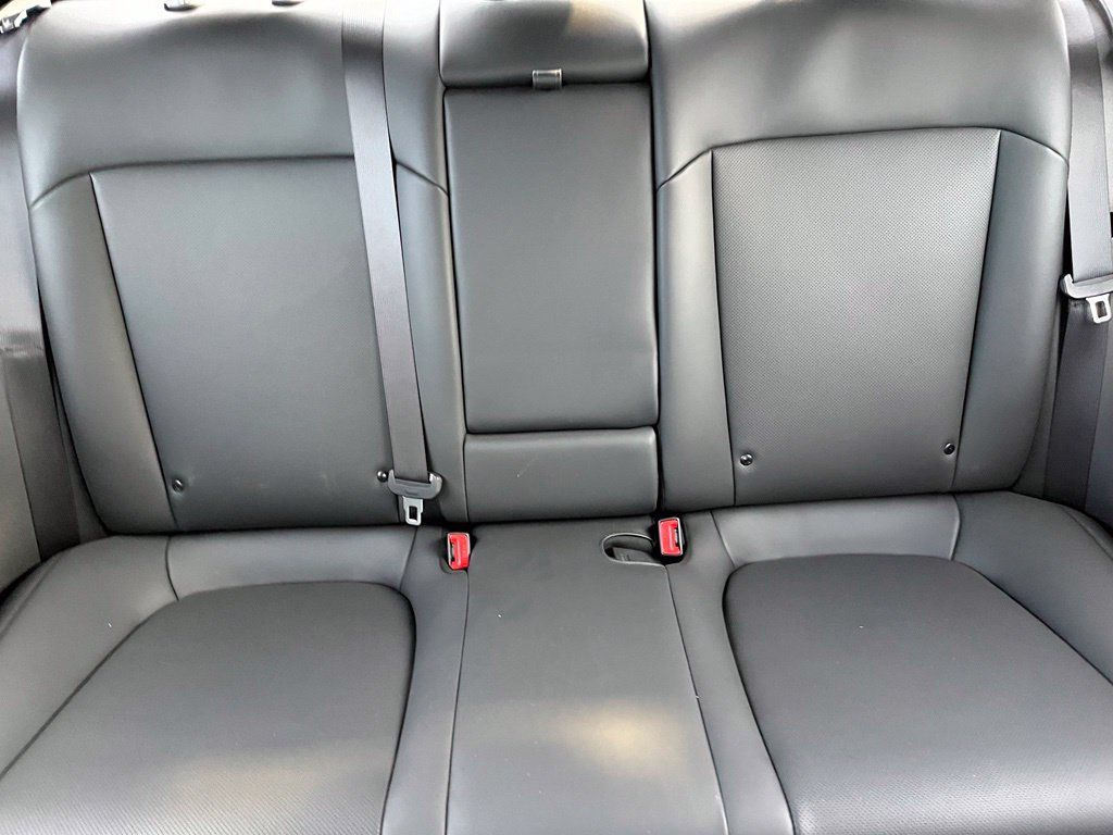 Used 2023 Hyundai Ioniq 6 Limited RWD image 16