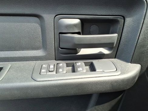 New 2026 RAM 3500 Tradesman image 11