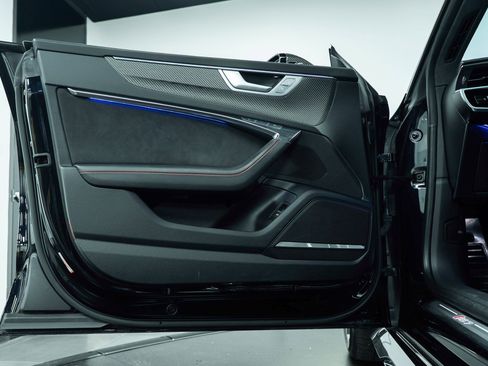 Used 2022 Audi RS 7 Sportback image 15