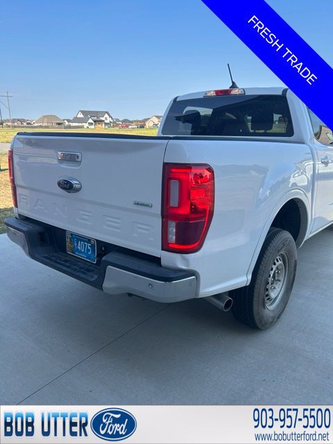 Used 2020 Ford Ranger XLT w/ Equipment Group 301A Mid RWD image 4