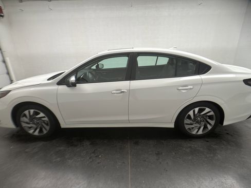 Used 2025 Subaru Legacy Touring XT w/ Tech Package #3 image 6