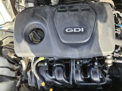 Used 2018 Kia Soul FWD image 28