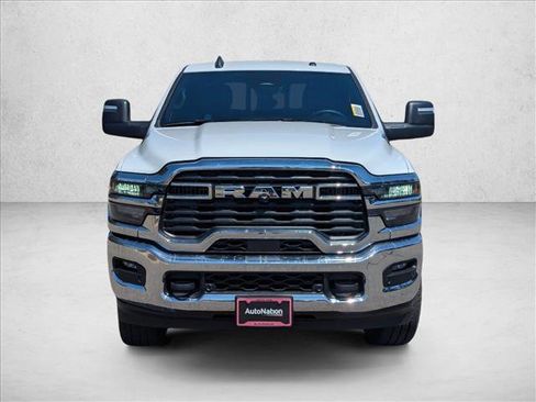 New 2026 RAM 2500 Tradesman image 5
