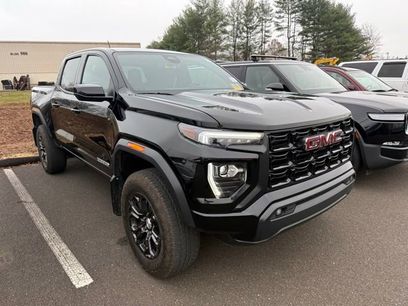 Used 2023 GMC Canyon Elevation w/ Convenience Package