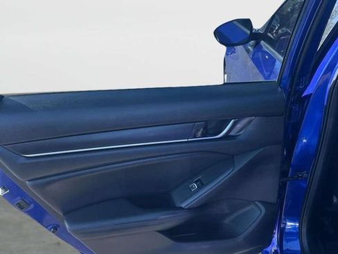 Used 2022 Honda Accord Sport Special Edition image 16