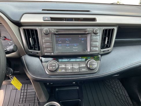 Used 2014 Toyota RAV4 XLE AWD/4WD image 20