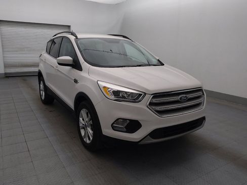Used 2018 Ford Escape SEL image 13