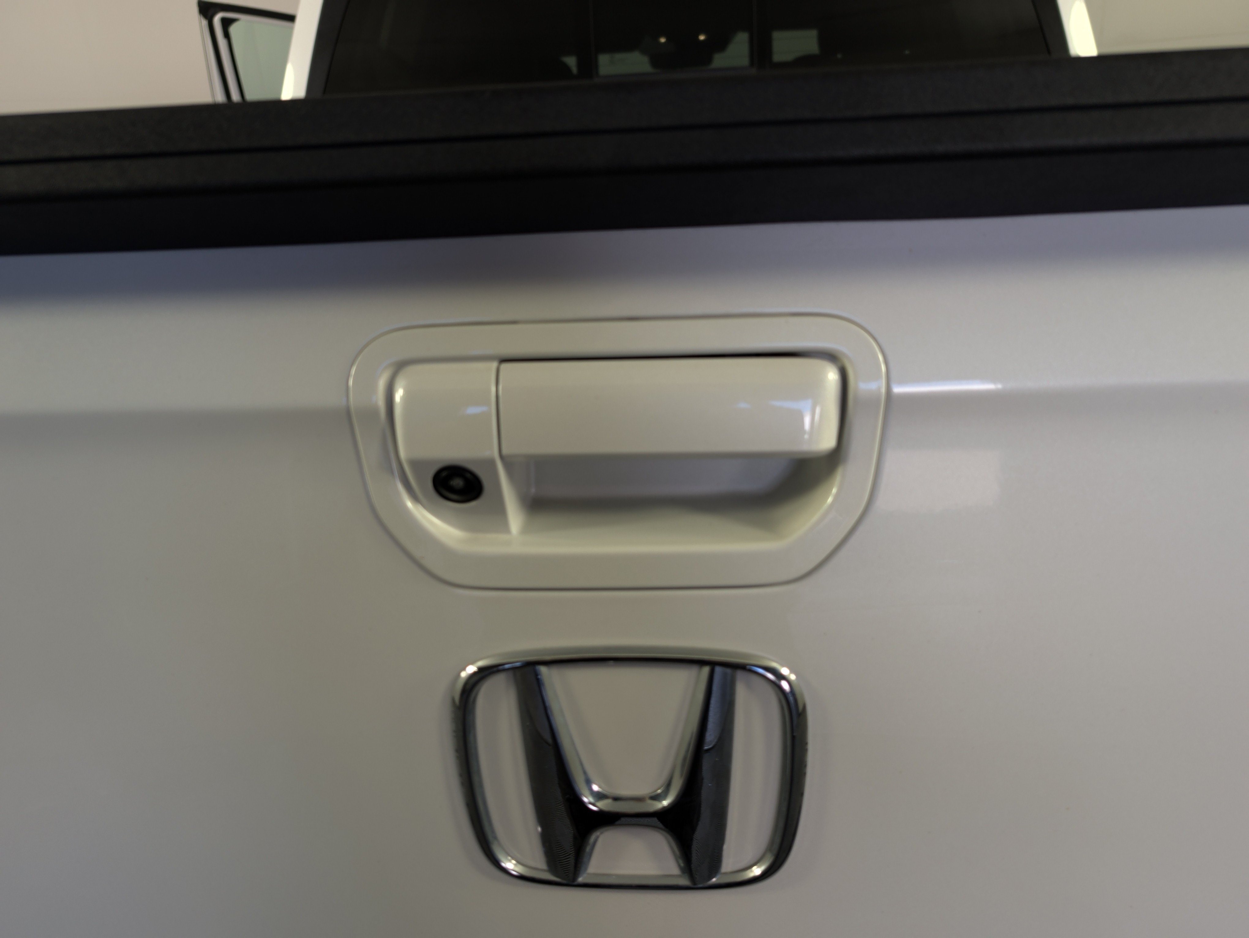 Certified 2023 Honda Ridgeline RTL image 14