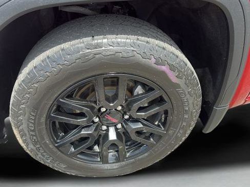 Used 2023 GMC Sierra 1500 Elevation w/ X31 Off-Road Package AWD/4WD image 20