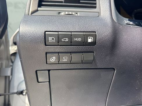 Used 2021 Lexus RX 450h F Sport w/ Cold Weather Package (CT) image 27