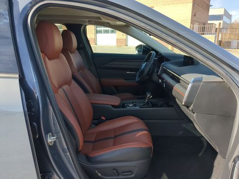 Used 2024 MAZDA CX-50 2.5 Turbo w/ Accent Package image 30