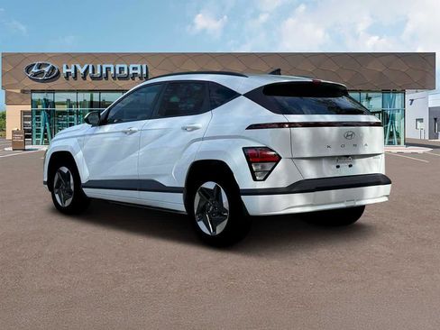 New 2025 Hyundai Kona SEL image 34