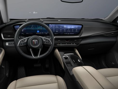 New 2026 Buick Envision Preferred AWD/4WD image 31