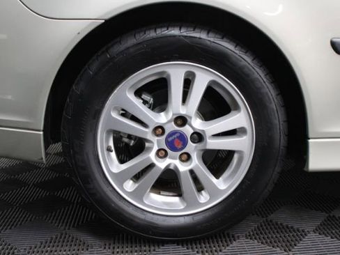 Used 2006 Saab 9-3 2.0T FWD image 6