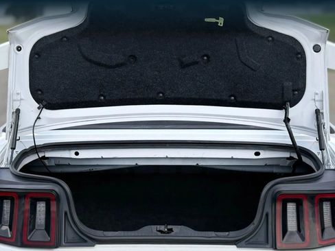 Used 2014 Ford Mustang Premium w/ Electronics Package image 27