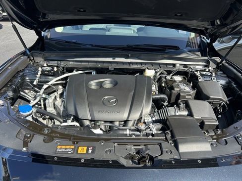 New 2026 MAZDA CX-50 AWD 2.5 S w/ Cargo Package image 6