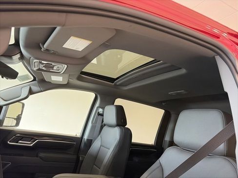 New 2026 Chevrolet Silverado 2500 LTZ image 17