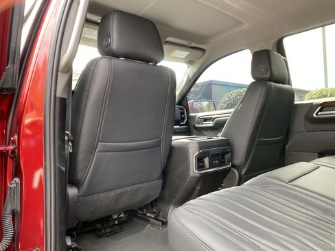 Used 2024 GMC Sierra 1500 Elevation w/ Preferred Package image 41