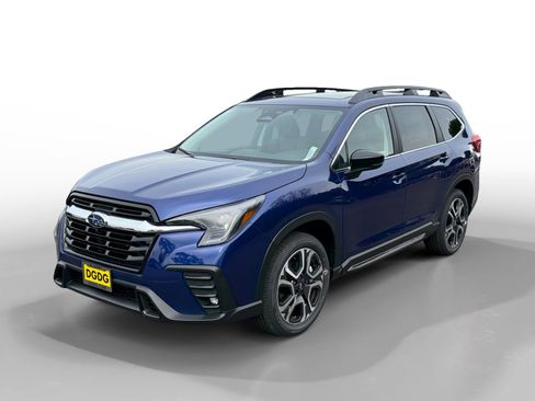 New 2026 Subaru Ascent Limited image 1
