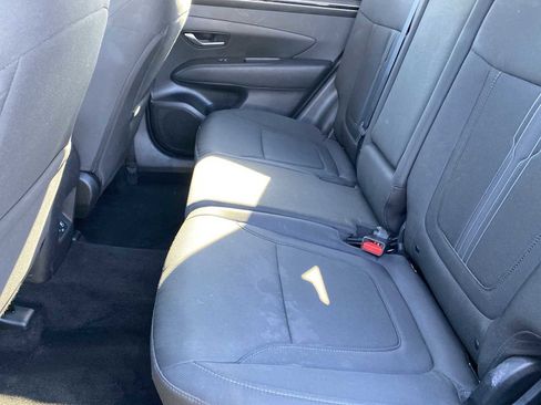 Used 2024 Hyundai Tucson SEL image 31