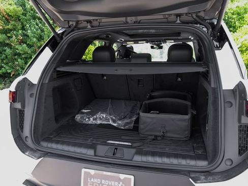 New 2026 Land Rover Range Rover Sport SE AWD/4WD image 61