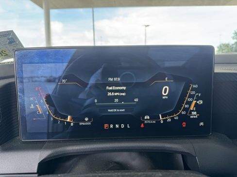 Used 2024 Ford Mustang Coupe image 23