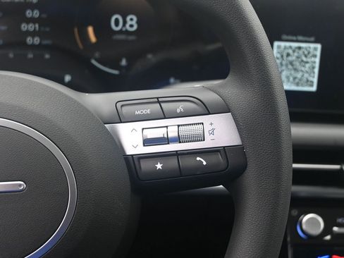 New 2026 Hyundai Santa Cruz SEL image 12