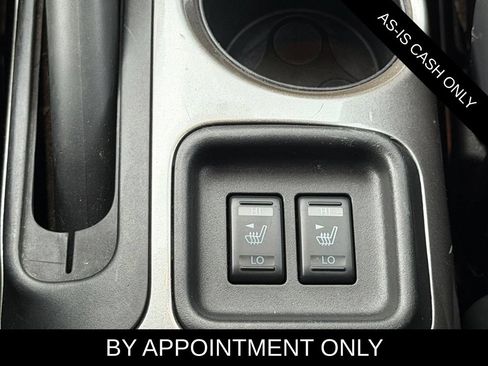 Used 2017 Nissan Juke SV FWD image 16