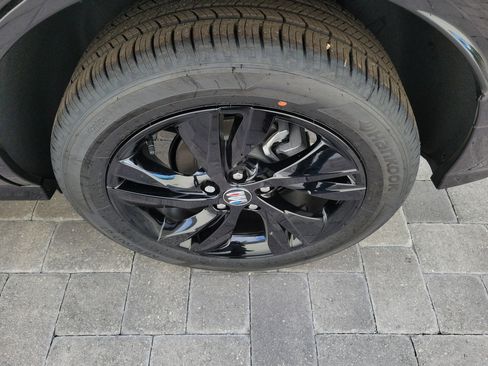 New 2026 Buick Encore GX Sport Touring image 10