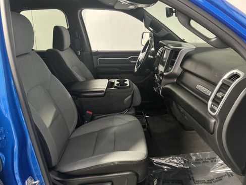 Used 2022 RAM 1500 Big Horn AWD/4WD image 25