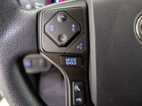 Used 2023 Toyota Tacoma SR image 18