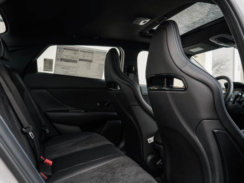 New 2026 Hyundai Elantra N image 9