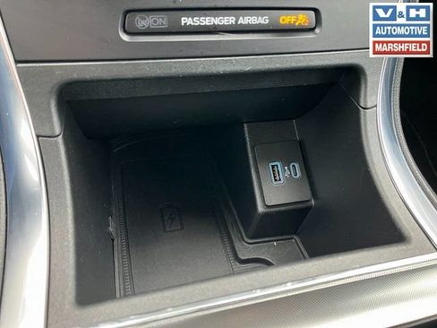 Used 2024 Ford Edge Titanium AWD/4WD image 10