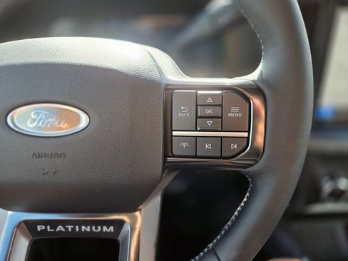 New 2026 Ford F250 Platinum w/ Tremor Off-Road Package AWD/4WD image 17