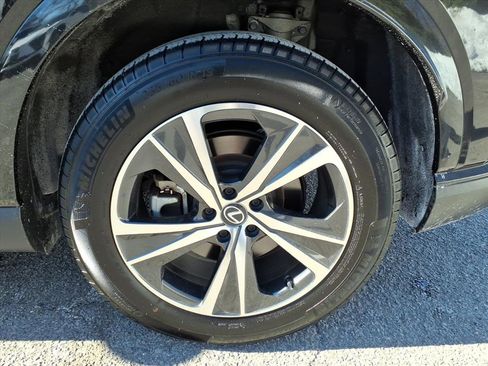 Certified 2023 Lexus RX 350 Premium image 17