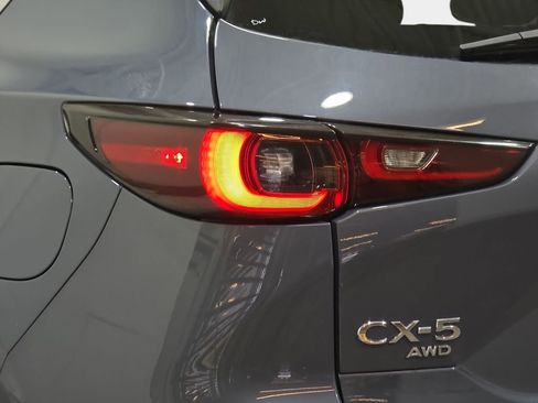 Used 2025 MAZDA CX-5 Carbon Edition AWD/4WD image 36