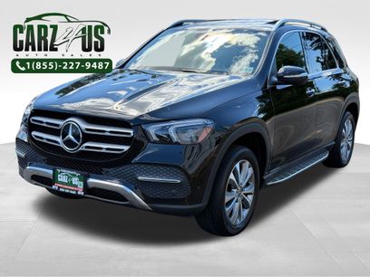 Used 2020 Mercedes-Benz GLE 350 4MATIC