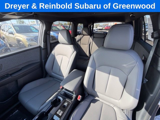 New 2026 Subaru Outback Limited AWD/4WD image 30