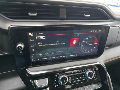 Used 2022 GMC Sierra 1500 AT4 w/ AT4 Premium Package image 39