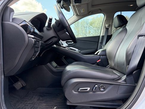 Used 2020 Acura RDX AWD image 12