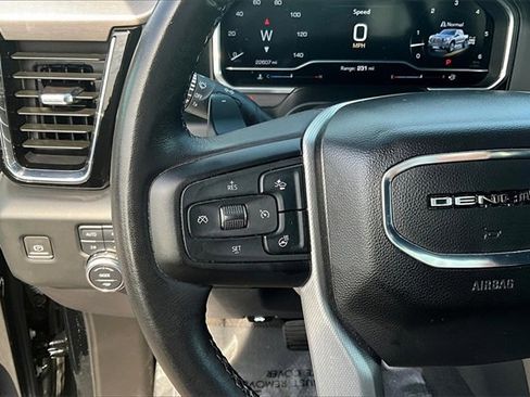 Used 2023 GMC Sierra 1500 Denali image 19