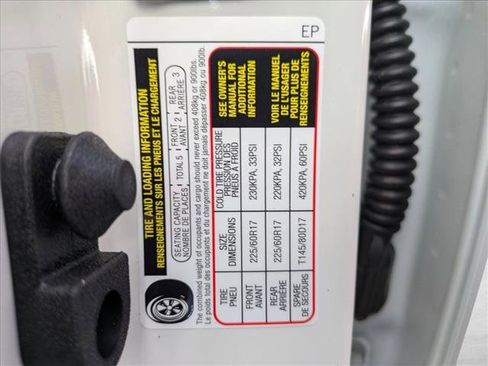 New 2026 Subaru Crosstrek 2.0i Premium image 21