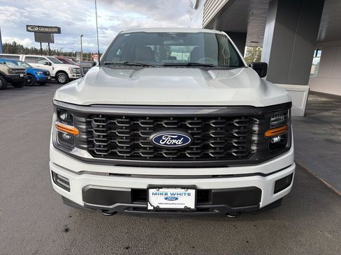New 2026 Ford F150 STX image 2