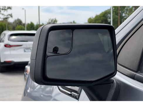 Used 2022 GMC Sierra 1500 Elevation w/ LPO, Elevation Black Package AWD/4WD image 11