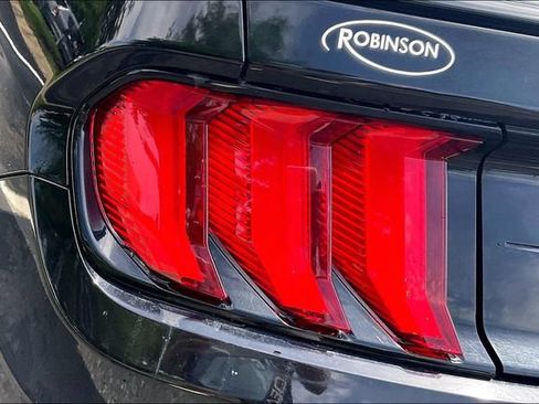 Used 2018 Ford Mustang Premium w/ Equipment Group 201A RWD image 29