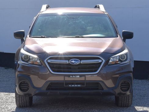 Used 2019 Subaru Outback 2.5i image 7