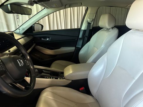 Used 2024 Honda Accord EX-L image 21