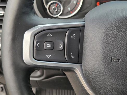 New 2024 RAM 2500 Big Horn w/ Bed Utility Group image 31