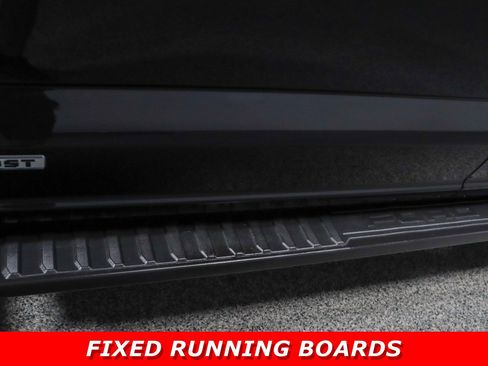 Used 2021 Ford F150 Lariat w/ Equipment Group 502A High image 13